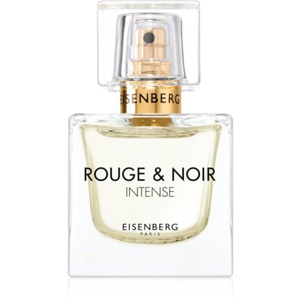 Eisenberg Rouge et Noir Intense Eau de Parfum pentru femei 30 ml-ro