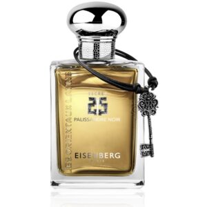 Eisenberg Secret I Palissandre Noir Eau de Parfum pentru bărbați 50 ml-Țena