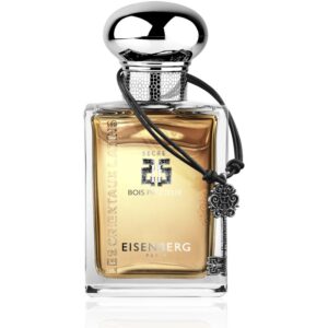 Eisenberg Secret II Bois Precieux Eau de Parfum pentru bărbați 30 ml-Țena