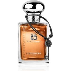 Eisenberg Secret IV Rituel d'Orient Eau de Parfum pentru bărbați 30 ml-Țena