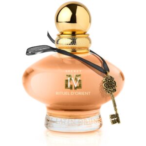 Eisenberg Secret IV Rituel d'Orient Eau de Parfum pentru femei 100 ml-Țena
