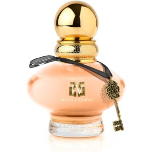 Eisenberg Secret IV Rituel d'Orient Eau de Parfum pentru femei 30 ml-Țena