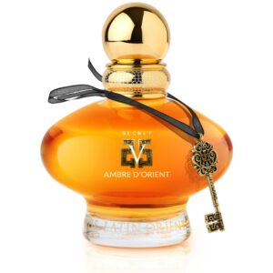 Eisenberg Secret V Ambre d'Orient Eau de Parfum pentru femei 100 ml-Țena