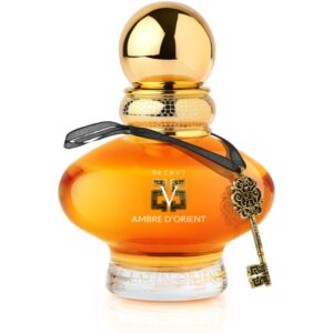 Eisenberg Secret V Ambre d'Orient Eau de Parfum pentru femei 30 ml-Țena
