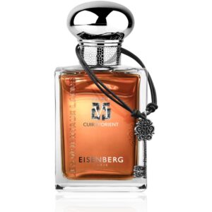 Eisenberg Secret VI Cuir d'Orient Eau de Parfum pentru bărbați 30 ml-Țena