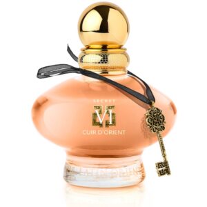 Eisenberg Secret VI Cuir d'Orient Eau de Parfum pentru femei 100 ml-Țena