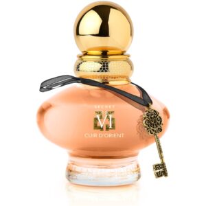 Eisenberg Secret VI Cuir d'Orient Eau de Parfum pentru femei 30 ml-Țena