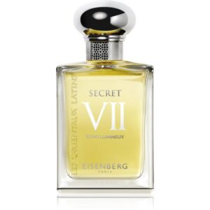 Eisenberg Secret VII Ècho Lumineux Eau de Parfum pentru bărbați 30 ml-ro