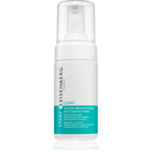 Eisenberg Start Mousse Aérienne Visage demachiant spumant delicat 100 ml-Țena