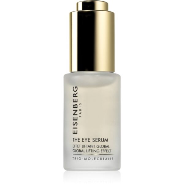 Eisenberg The Eye Serum ser pentru ochi cu efect de lifting 15 ml-ro