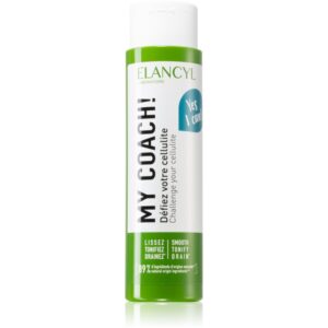 Elancyl My Coach! creme de corp pentru fermitate anti-celulită 200 ml-Țena