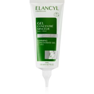 Elancyl Slim Design gel concentrat pentru slăbire 200 ml-ro