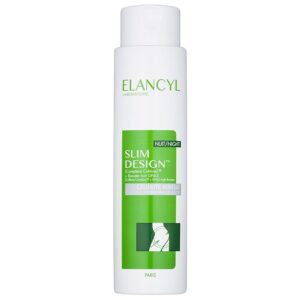 Elancyl Slim Design tratament de noapte pentru slabire 200 ml-ro