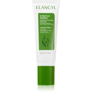 Elancyl Stretch Marks Intensive Correction GelCream îngrijire specială pentru cicatrice și vergeturi 75 ml-ro