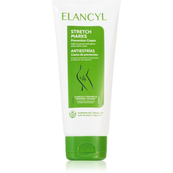 Elancyl Stretch Marks îngrijire specială pentru cicatrice și vergeturi 200 ml-ro