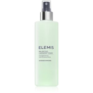 Elemis Advanced Skincare Balancing Lavender Toner tonic pentru curatare pentru ten mixt 200 ml-ro
