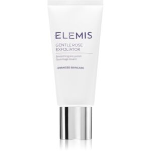 Elemis Advanced Skincare Gentle Rose Exfoliator crema delicata pentru exfoliere pentru toate tipurile de ten 50 ml-ro