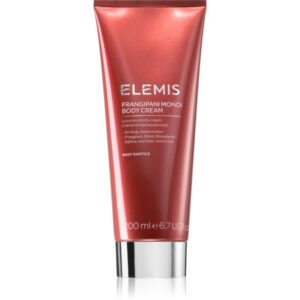 Elemis Body Exotics Frangipani Monoi Body Cream crema de lux pentru corp 200 ml-ro