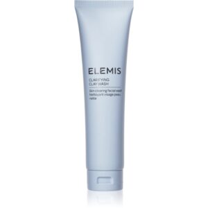 Elemis Clarifying Clay Wash gel cremos pentru curatare cu argila 150 ml-ro