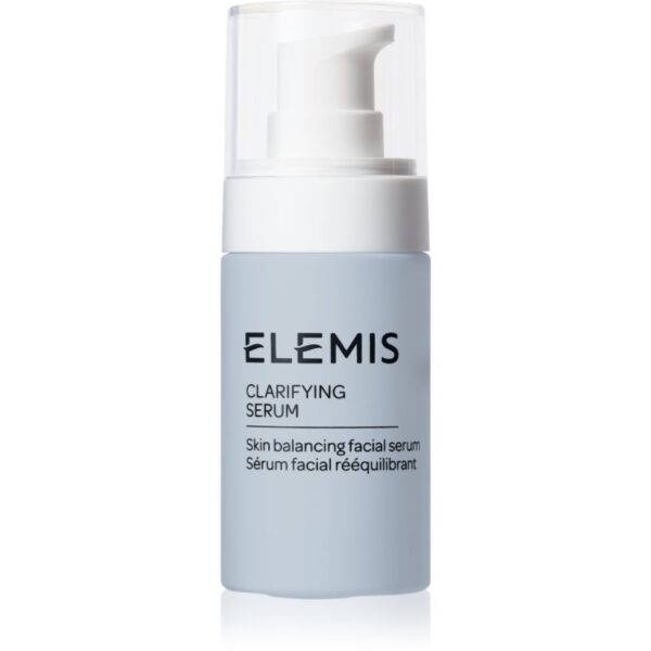 Elemis Clarifying Serum ser pentru ten gras si problematic 30 ml-ro