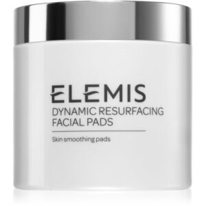 Elemis Dynamic Resurfacing Facial Pads discuri pentru indepartarea impuritatilor pentru strălucirea și netezirea pielii 60 buc-ro