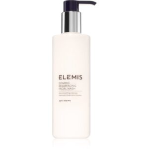 Elemis Dynamic Resurfacing Facial Wash gel de curățare cu efect de netezire 200 ml-Țena