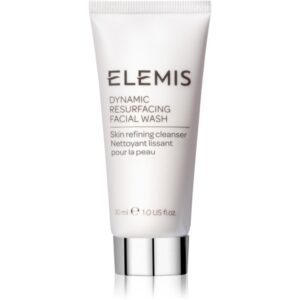 Elemis Dynamic Resurfacing Facial Wash gel de curățare cu efect de netezire 30 ml-ro