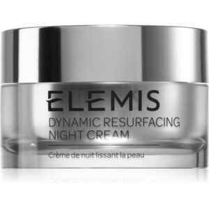 Elemis Dynamic Resurfacing Night Cream crema de noapte care catifeleaza 50 ml-Țena