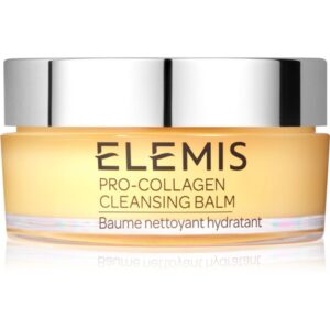 Elemis Pro-Collagen Cleansing Balm Balsam pentru curatare intensa 100 g-Țena