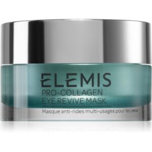 Elemis Pro-Collagen Eye Revive Mask crema anti rid pentru ochi  împotriva ridurilor și a cearcănelor întunecate 15 ml-ro