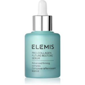 Elemis Pro-Collagen Future Restore Serum ser pentru fermitate pentru o piele mai luminoasa 30 ml-ro