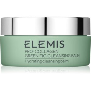 Elemis Pro-Collagen Green Fig Balsam pentru curatare intensa cu efect de hidratare 100 g-Țena