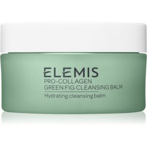 Elemis Pro-Collagen Green Fig Balsam pentru curatare intensa cu efect de hidratare 50 g-ro