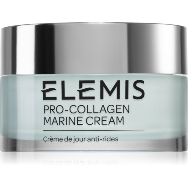 Elemis Pro-Collagen Marine Cream crema de zi pentru contur 50 ml-ro