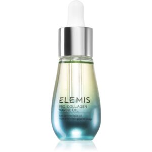 Elemis Pro-Collagen Marine Oil ulei de piele antirid 15 ml-ro