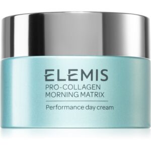 Elemis Pro-Collagen Morning Matrix cremă de zi antirid 50 ml-ro