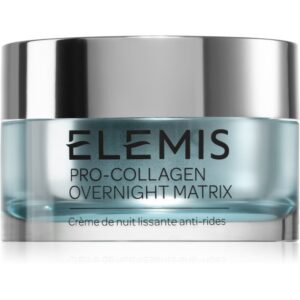 Elemis Pro-Collagen Overnight Matrix cremă de noapte antirid 50 ml-ro