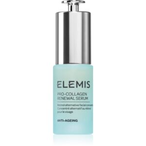 Elemis Pro-Collagen Renewal Serum concentrat anti-rid cu  efect de intinerire 15 ml-Țena