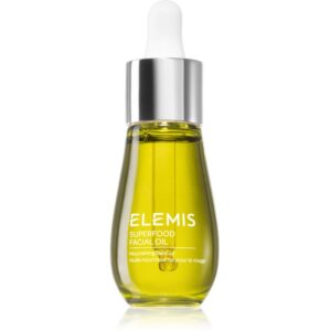 Elemis Superfood Facial Oil ulei hranitor pentru piele cu efect de hidratare 15 ml-ro