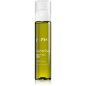 Elemis Superfood Kefir-Tea Mist ceață facială tonică 100 ml-ro