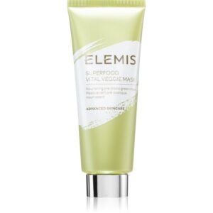Elemis Superfood Vital Veggie Mask masca hranitoare pentru strălucirea și netezirea pielii 75 ml-ro