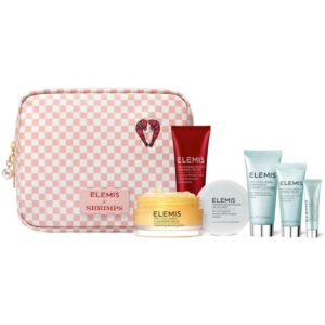 Elemis x Shrimps Travel Icons set cadou pentru o piele perfecta-ro