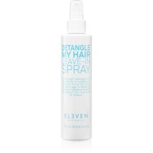 Eleven Australia Detangle My Hair conditioner Spray Leave-in pentru par usor de pieptanat 200 ml-ro
