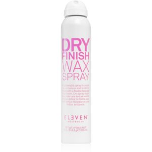 Eleven Australia Dry Finish spray uscat texturizant pentru volum și formă 200 ml-ro