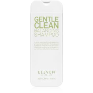 Eleven Australia Gentle Cleanse Balancing Shampoo sampon de curatare delicat pentru scalp sensibil aloe vera 300 ml-ro