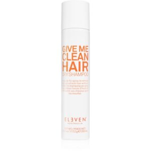 Eleven Australia Give Me Clean Hair Dry Shampoo șampon uscat 200 ml-ro