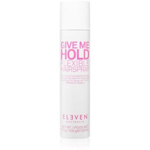 Eleven Australia Give Me Hold fixativ păr pentru fixare medie 300 ml-ro