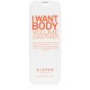 Eleven Australia I Want Body Volume Conditioner balsam pentru păr fin cu efect de volum 300 ml-ro
