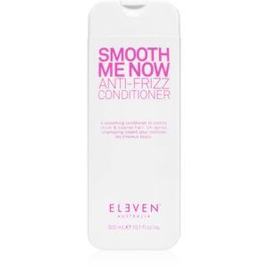 Eleven Australia Smooth Me Now Anti-Frizz Conditioner balsam pentru netezirea părului indisciplinat 300 ml-ro