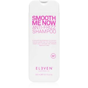Eleven Australia Smooth Me Now Anti-Frizz Shampoo șampon anti-electrizare 300 ml-ro